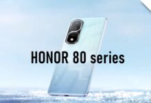 The Honor 80 is the company's next flagship series.
