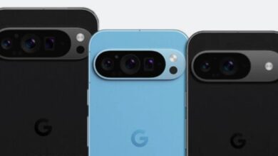 The Pixel 9 may offer three variants, including a tiny “Pro” phone