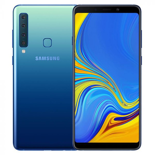 Samsung Galaxy A9 2018 Price in Pakistan | Product Specifications | Daily updated