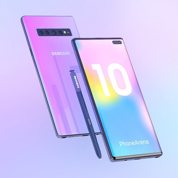 Samsung Galaxy Note 10 Pro Price in Pakistan | Product Specifications | Daily updated
