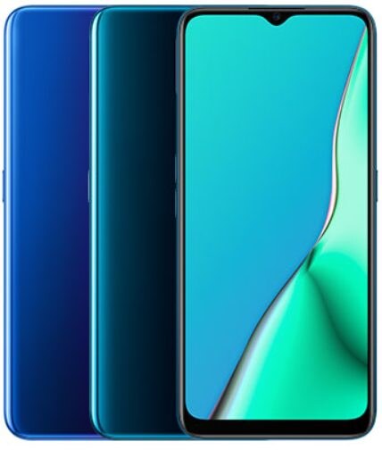 Oppo A9 (2020)