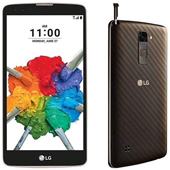 LG Stylus 2 Plus
