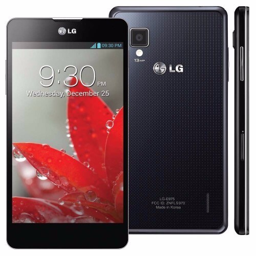 LG Optimus G Price in Pakistan | Detailed Specification Daily Updated