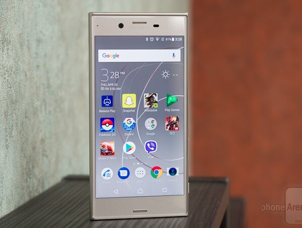 Sony Xperia XZs | Price in Pakistan | Product Specifications | Daily updated
