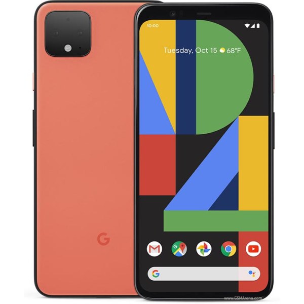 Google Pixel 4 XL | Price in Pakistan | Product Specifications