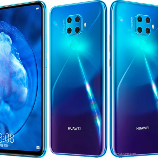Huawei nova 5z | Price in Pakistan | Product Specifications