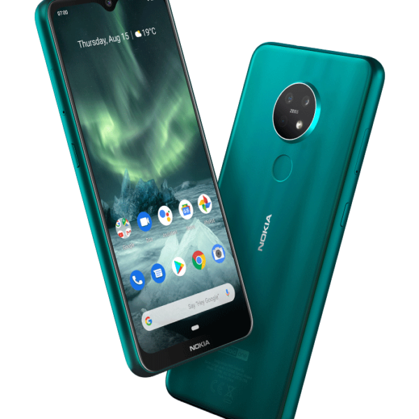 Nokia 7.2 | Price in Pakistan | Product Specifications | Prices