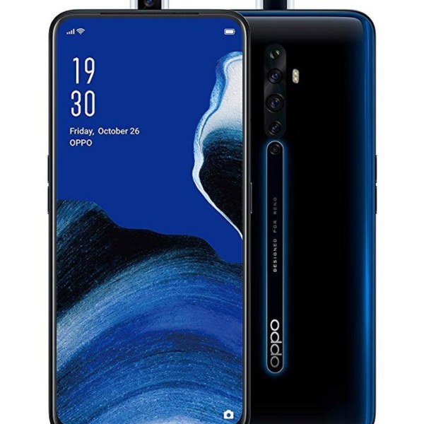 Oppo Reno 2F