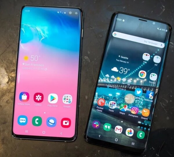 Samsung Galaxy S10 | Price in Pakistan | Product Specifications | Daily updated
