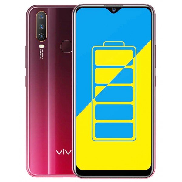 Vivo Y15 | Price in Pakistan | Specifications