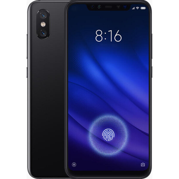 Xiaomi Mi 8 | Price in Pakistan | Product Specifications