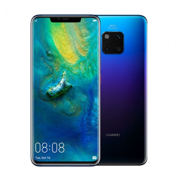 Huawei Mate 20 Pro | Price in Pakistan | Product Specifications | Prices