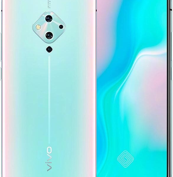 vivo S5