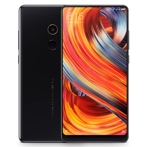 Xiaomi Mi Mix 2 | Price in Pakistan | Product Specifications