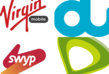 top internet providers in UAE