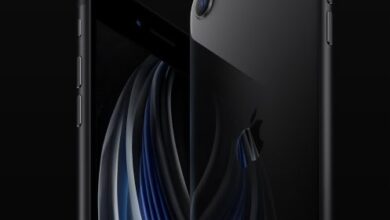 iphone se 2020
