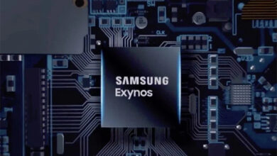 Samsung Exynos Chips