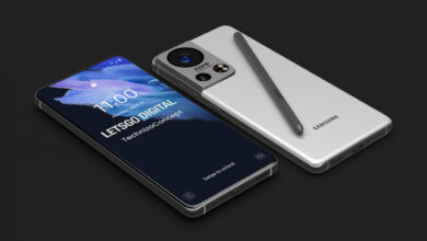 Samsung Galaxy S22 scaled