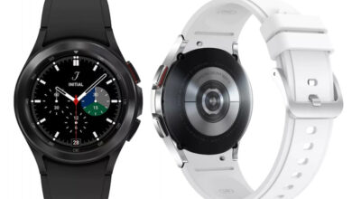 Samsungs Galaxy Watch4 will support both Bixby and the Google Assistant