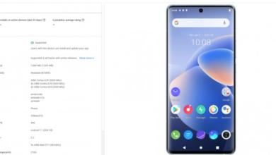 vivo X70 Pro