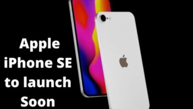 Apple iPhone SE to Launch 2022
