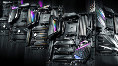Being know Guide about Motherboards best Gaming Motherboard for i9