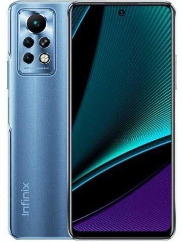 Infinix Note 11 Pro 2021