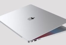 MacBook Pro 16 2021 is completely shut off