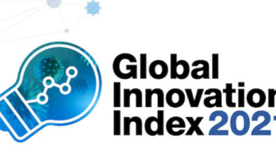 Pakistan improves ranking in Global Innovation Index 2021
