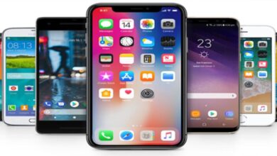 What is ProMotion screen Technology iPhone