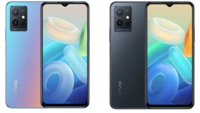 vivo Y75 5G Launched with Better RAM and Selfie Camera