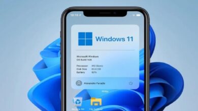 Android 13 Can Run Windows 11