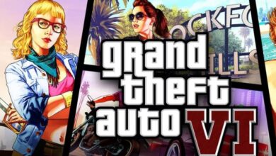 GTA 6 is released by the end of This Year
