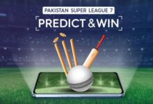 PSL 7 Matches Win FREE Tickets with TECNO