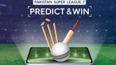 PSL 7 Matches Win FREE Tickets with TECNO