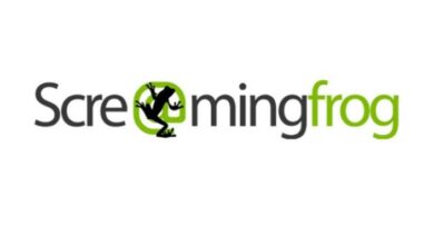 Screaming Frog Adds Google URL API