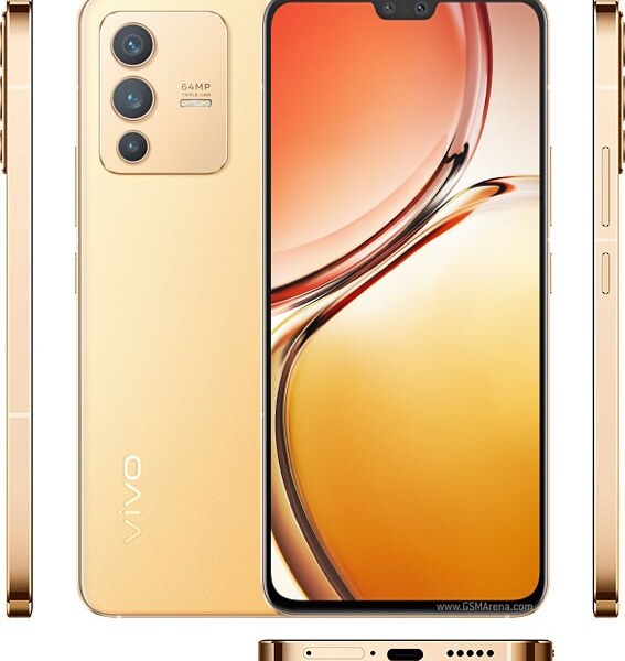 Vivo V23 Mobile Price In Pakistan