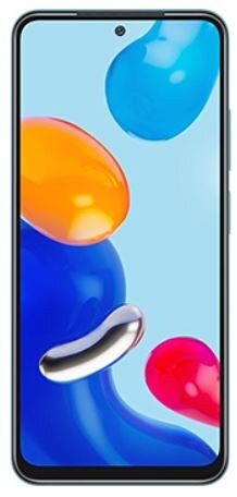 Xiaomi Redmi Note 11 6GB Price In Pakistan