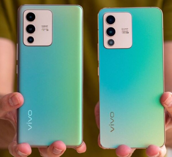 Vivo V23 Pro 4g Packages vivo-v23-pro-4g-packages