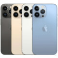 Apple iPhone 13 Pro