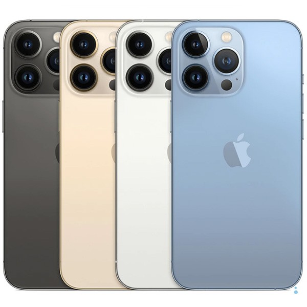 Apple iPhone 13 Pro