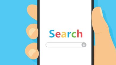 Google Updated search rankings 2022