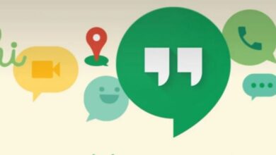 Google seems to be shutting down Hangouts