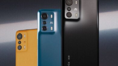 Infinix ZERO 5G available Online