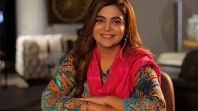 Kanwal Ahmed becomes first Pakistani Facebook Creator