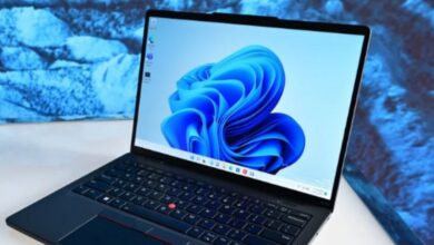 Lenovo ThinkPad X13