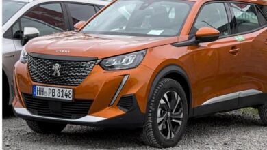 Lucky Motor Launches First European Car in Pakistan