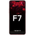OPPO F7