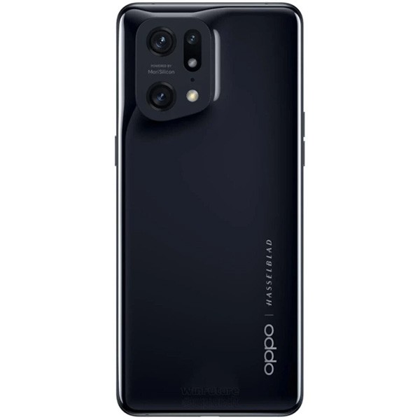 OPPO Find X5