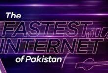 PTCL brings its premium Flash Fiber Internet 1 Gbps Speed